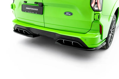 Diffusor Satz Ford Transit Custom MSRT Mk2
