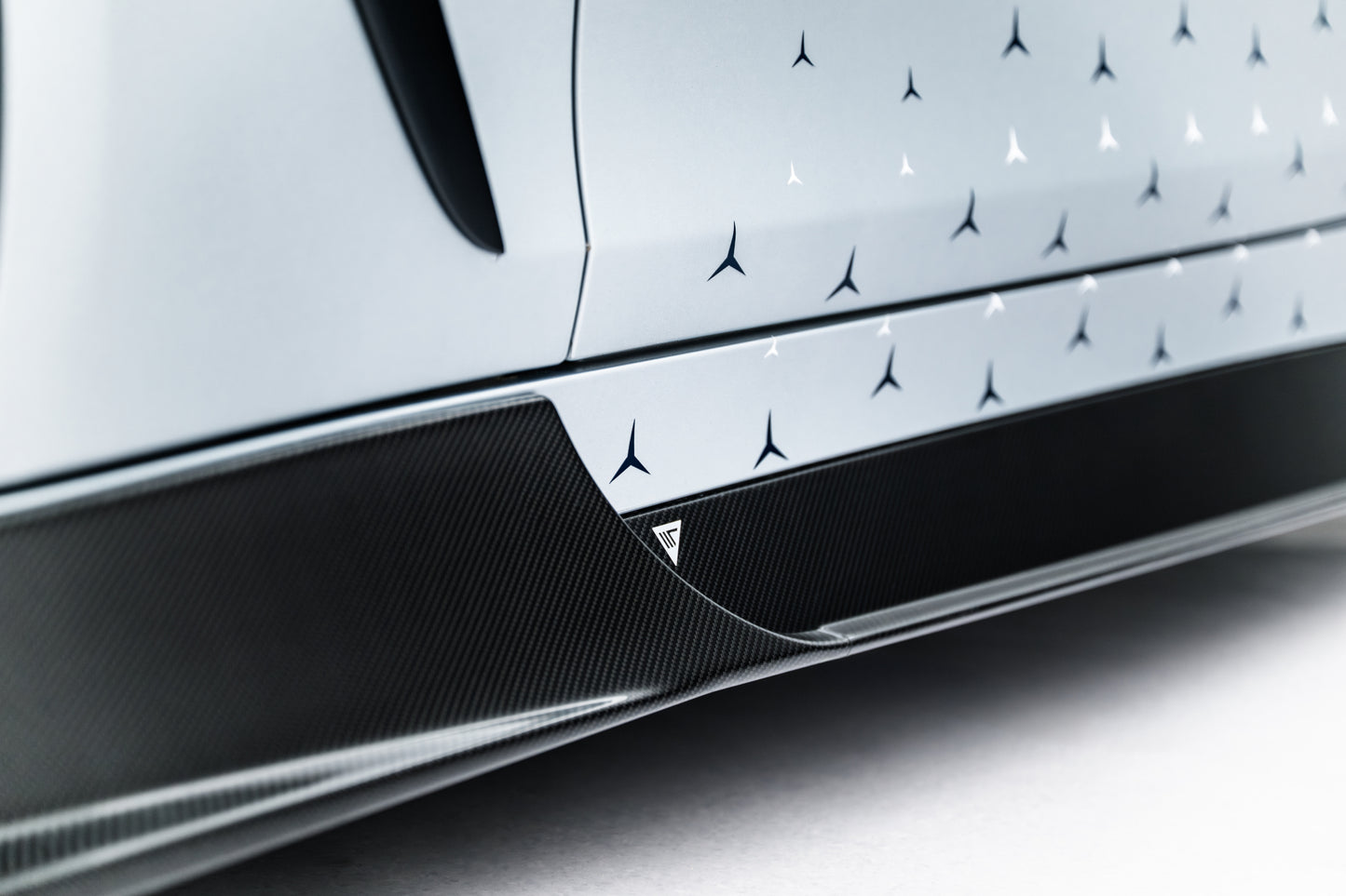 Prepreg Carbon Fiber Bodykit Mercedes-AMG GT 63 / 55 / 63 S E Performance C192