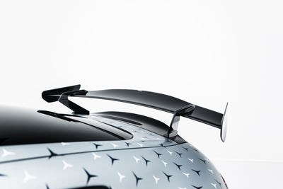 Prepreg Carbon Fiber Bodykit suitable for Mercedes-AMG GT 63 / 55 / 63 S E Performance C192