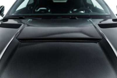 Prepreg Carbon Fiber Bodykit Mercedes-AMG GT 63 / 55 / 63 S E Performance C192