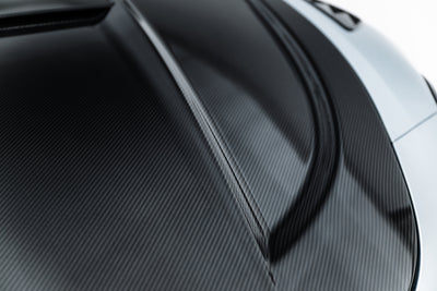 Prepreg Carbon Fiber Bodykit suitable for Mercedes-AMG GT 63 / 55 / 63 S E Performance C192
