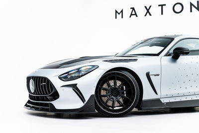 Prepreg Carbon Fiber Bodykit suitable for Mercedes-AMG GT 63 / 55 / 63 S E Performance C192