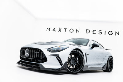 Prepreg Carbon Fiber Bodykit Mercedes-AMG GT 63 / 55 / 63 S E Performance C192