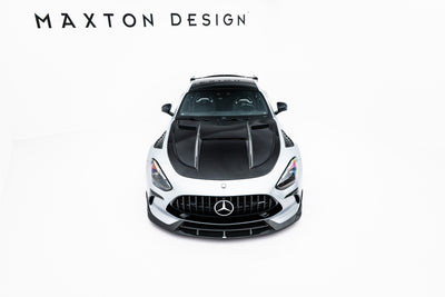 Prepreg Carbon Fiber Bodykit Mercedes-AMG GT 63 / 55 / 63 S E Performance C192