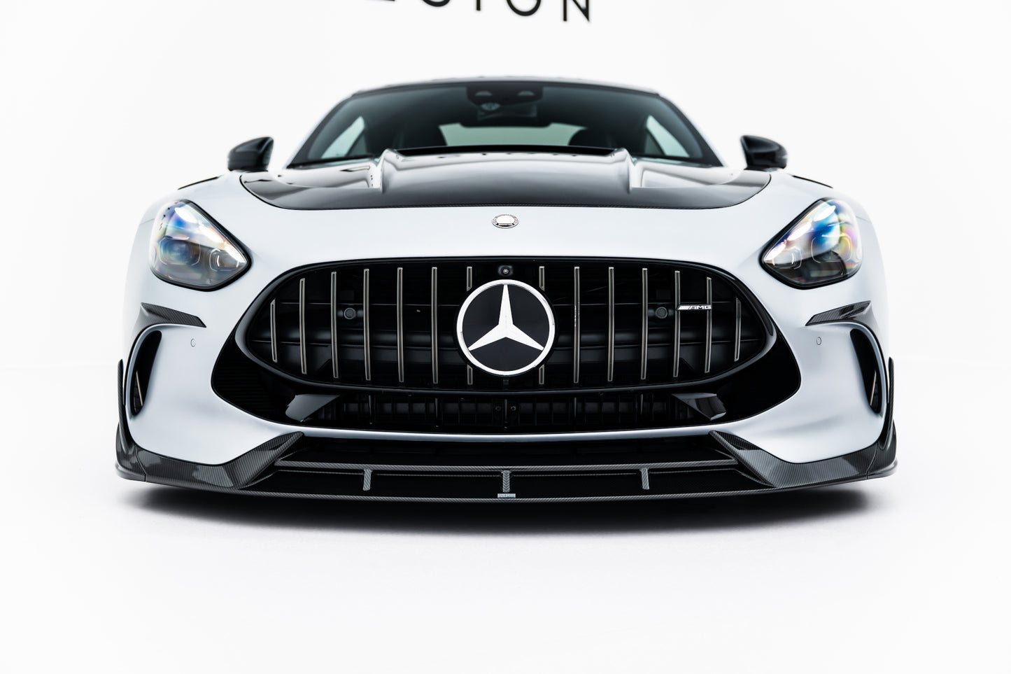 Prepreg Carbon Fiber Bodykit suitable for Mercedes-AMG GT 63 / 55 / 63 S E Performance C192