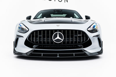Prepreg Carbon Fiber Bodykit suitable for Mercedes-AMG GT 63 / 55 / 63 S E Performance C192