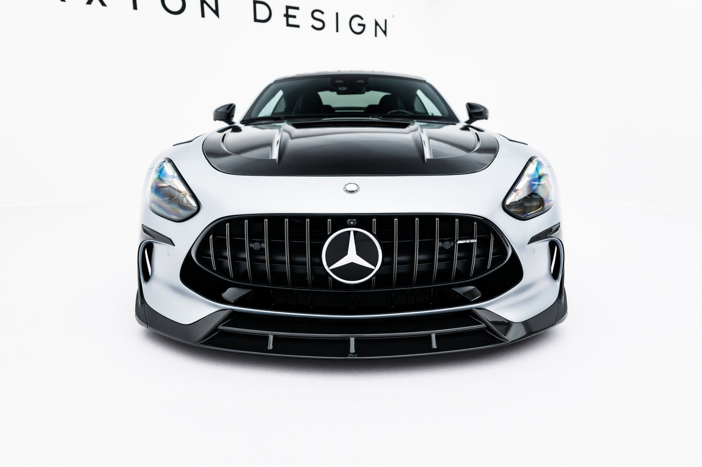 Prepreg Carbon Fiber Bodykit Mercedes-AMG GT 63 / 55 / 63 S E Performance C192