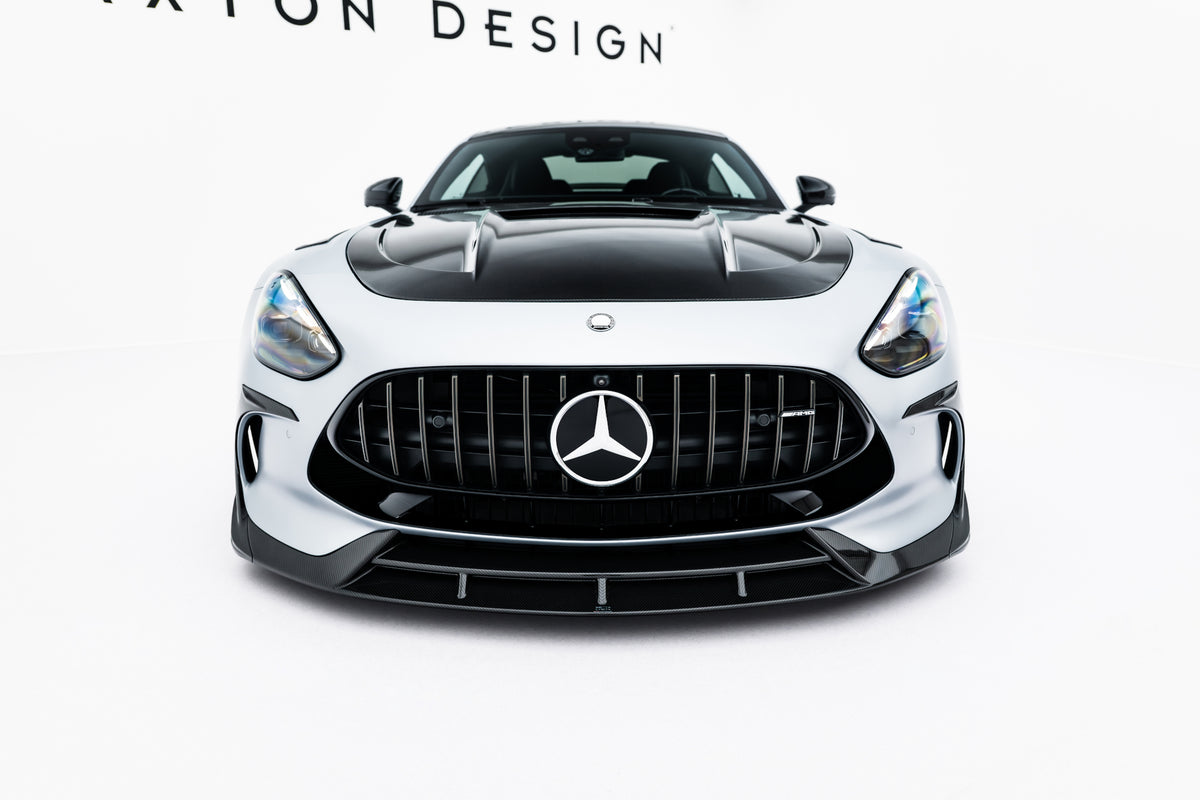 Prepreg Carbon Fiber Bodykit suitable for Mercedes-AMG GT 63 / 55 / 63 S E Performance C192