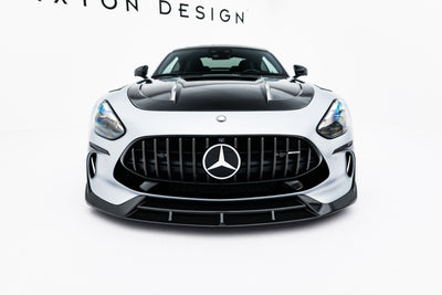 Prepreg Carbon Fiber Bodykit suitable for Mercedes-AMG GT 63 / 55 / 63 S E Performance C192