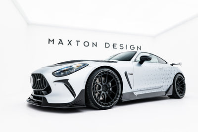 Prepreg Carbon Fiber Bodykit suitable for Mercedes-AMG GT 63 / 55 / 63 S E Performance C192