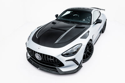 Prepreg Carbon Fiber Bodykit suitable for Mercedes-AMG GT 63 / 55 / 63 S E Performance C192