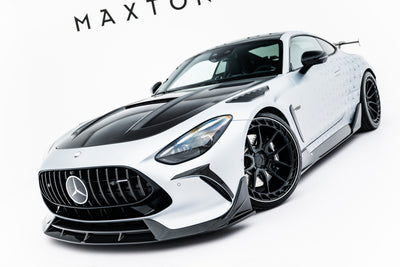 Prepreg Carbon Fiber Bodykit suitable for Mercedes-AMG GT 63 / 55 / 63 S E Performance C192