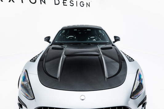 Prepreg Carbon Fiber Bodykit Mercedes-AMG GT 63 / 55 / 63 S E Performance C192