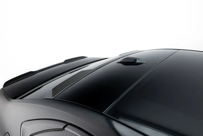 Set of Prepreg Carbon Fiber Splitters BMW 7 / i7 M-Pack G70
