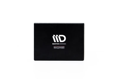 Maxtonizer - Detailer For Splitters