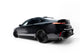 Prepreg Carbon Fiber Side Skirts BMW 7 M-Pack / M760e / i7 M-Pack G70