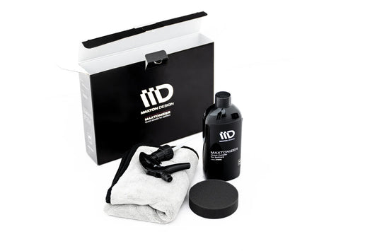 Maxtonizer - Detailer For Splitters