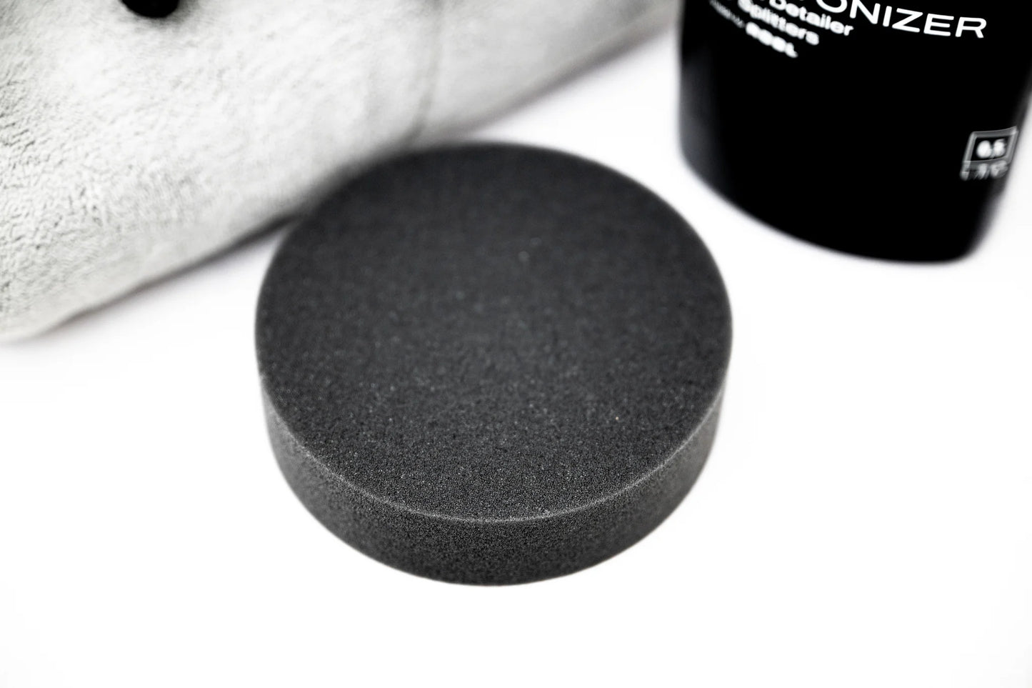 Maxtonizer - Detailer For Splitters