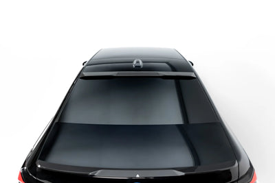 Karbonowy Spoiler Tylnej Szyby (Górny) Prepreg BMW 7 G70