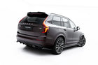 Splitter Tylny (Z Dyfuzorem) Volvo XC90 Mk2 Facelift 2