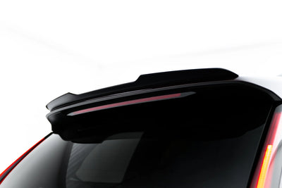 Zestaw Splitterów Volvo XC90 Mk2 Facelift 2