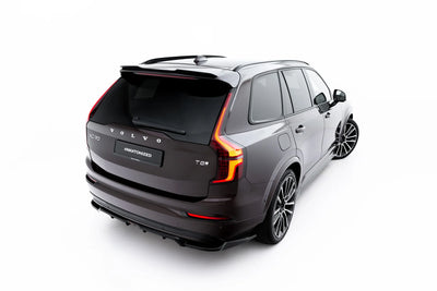 Zestaw Splitterów Volvo XC90 Mk2 Facelift 2