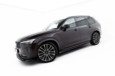 Rajouts Des Bas De Caisse Volvo XC90 Mk2 Facelift 2