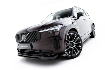 Zestaw Splitterów Volvo XC90 Mk2 Facelift 2