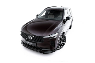 Zestaw Splitterów Volvo XC90 Mk2 Facelift 2