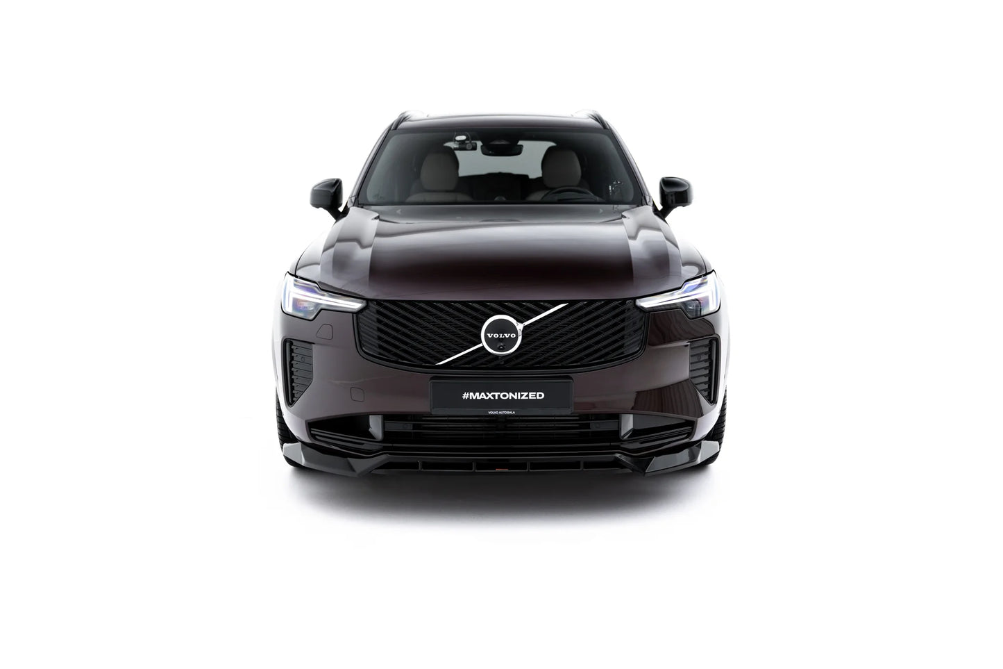Zestaw Splitterów Volvo XC90 Mk2 Facelift 2