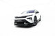 Front Diffusor Skoda Elroq RS Mk1
