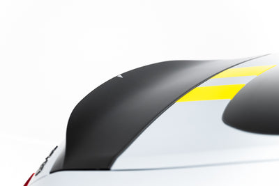 Prepreg Carbon Spoiler V.2 Mercedes-AMG GT 43 / 55 / 63 / 63 S E Performance C192