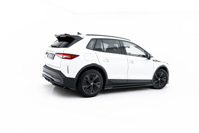 Diffusor Satz Skoda Elroq RS Mk1