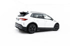 Seitenschweller Diffusor Skoda Elroq RS Mk1