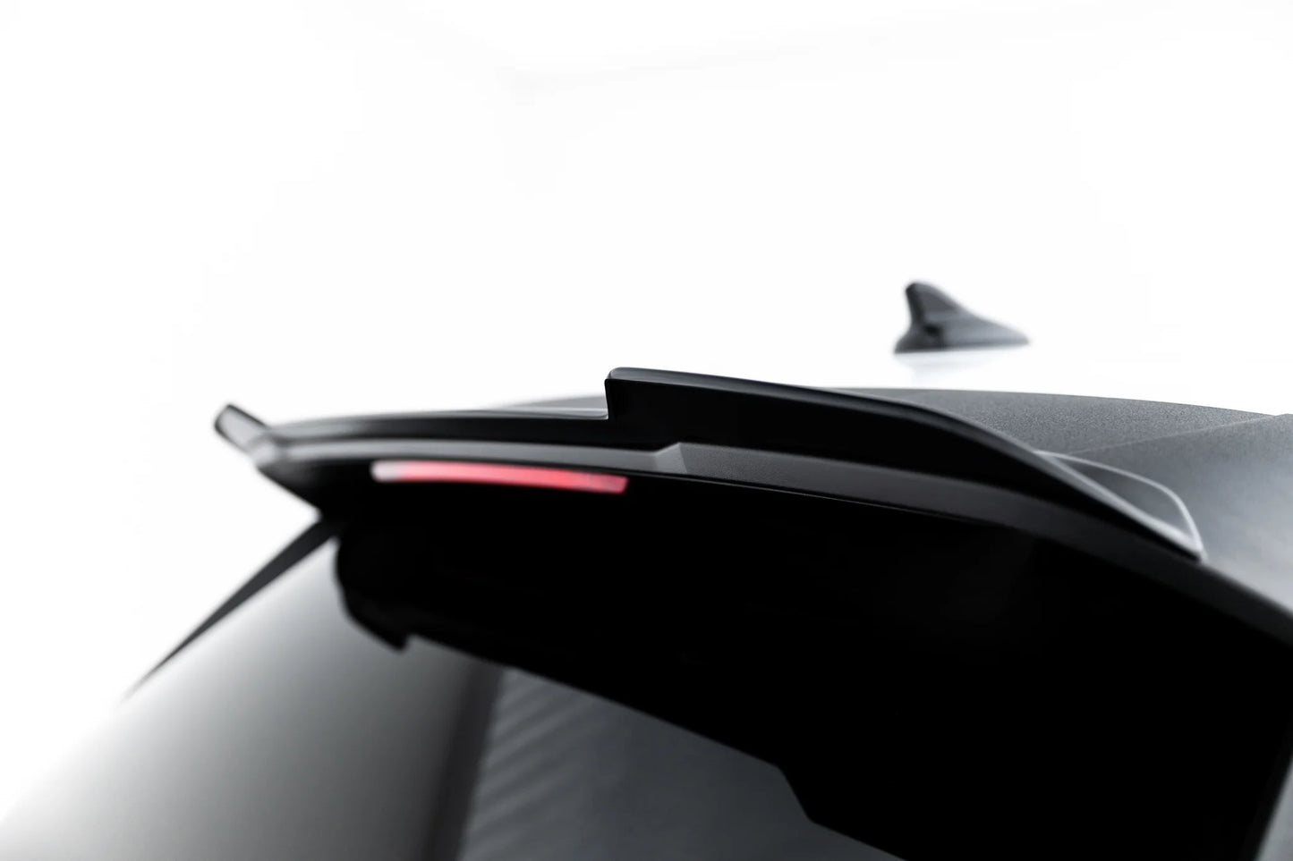 Diffusor Satz Skoda Elroq RS Mk1