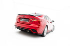 Achterbumper geschikt voor Jaguar XE R-Dynamic X760 Facelift