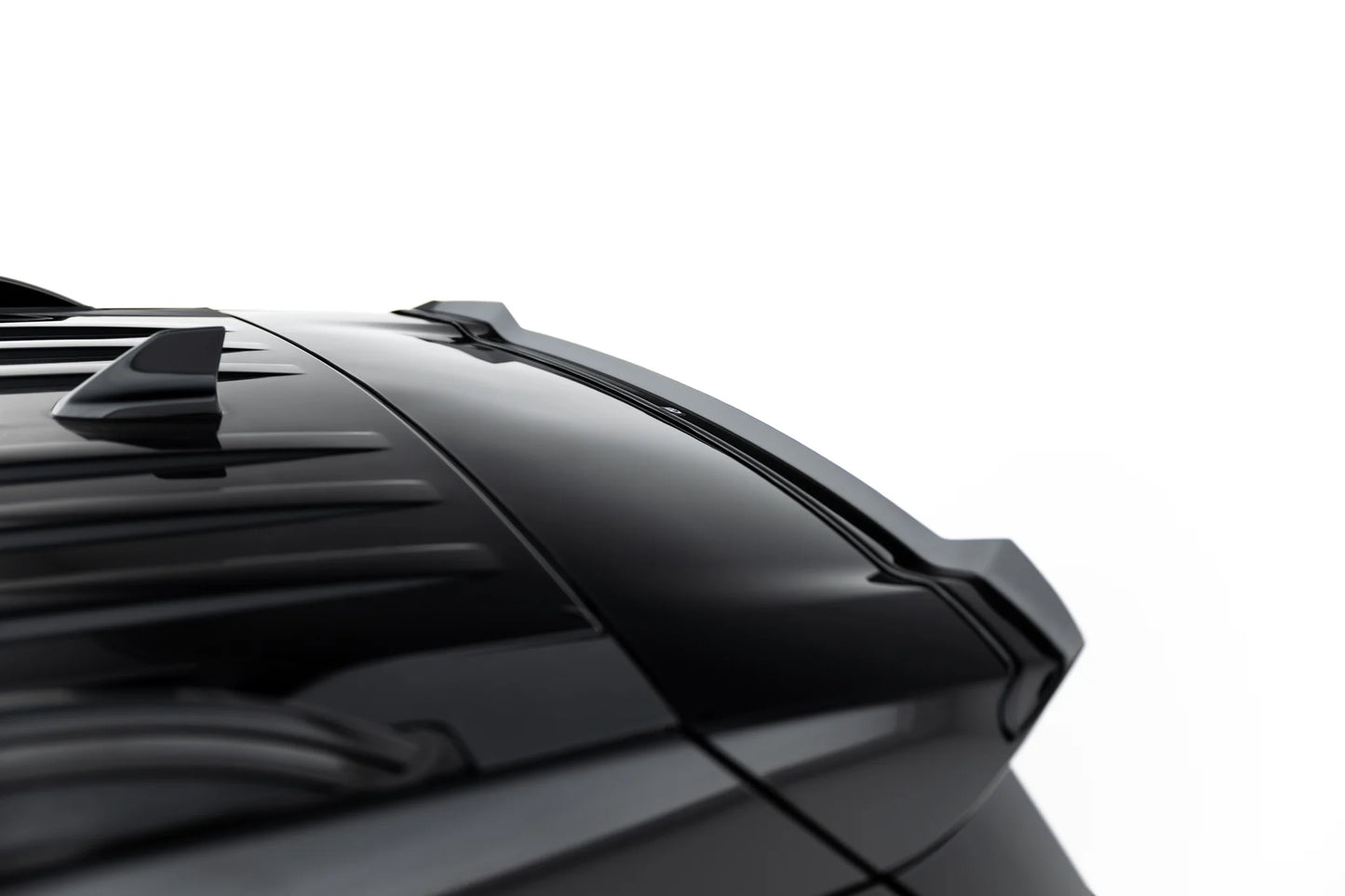 Spoiler Cap suitable for Ford Explorer ST Mk6