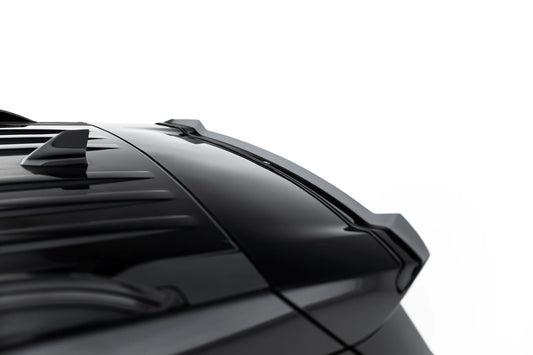 Set of Splitters suitable for Ford Explorer ST Mk6