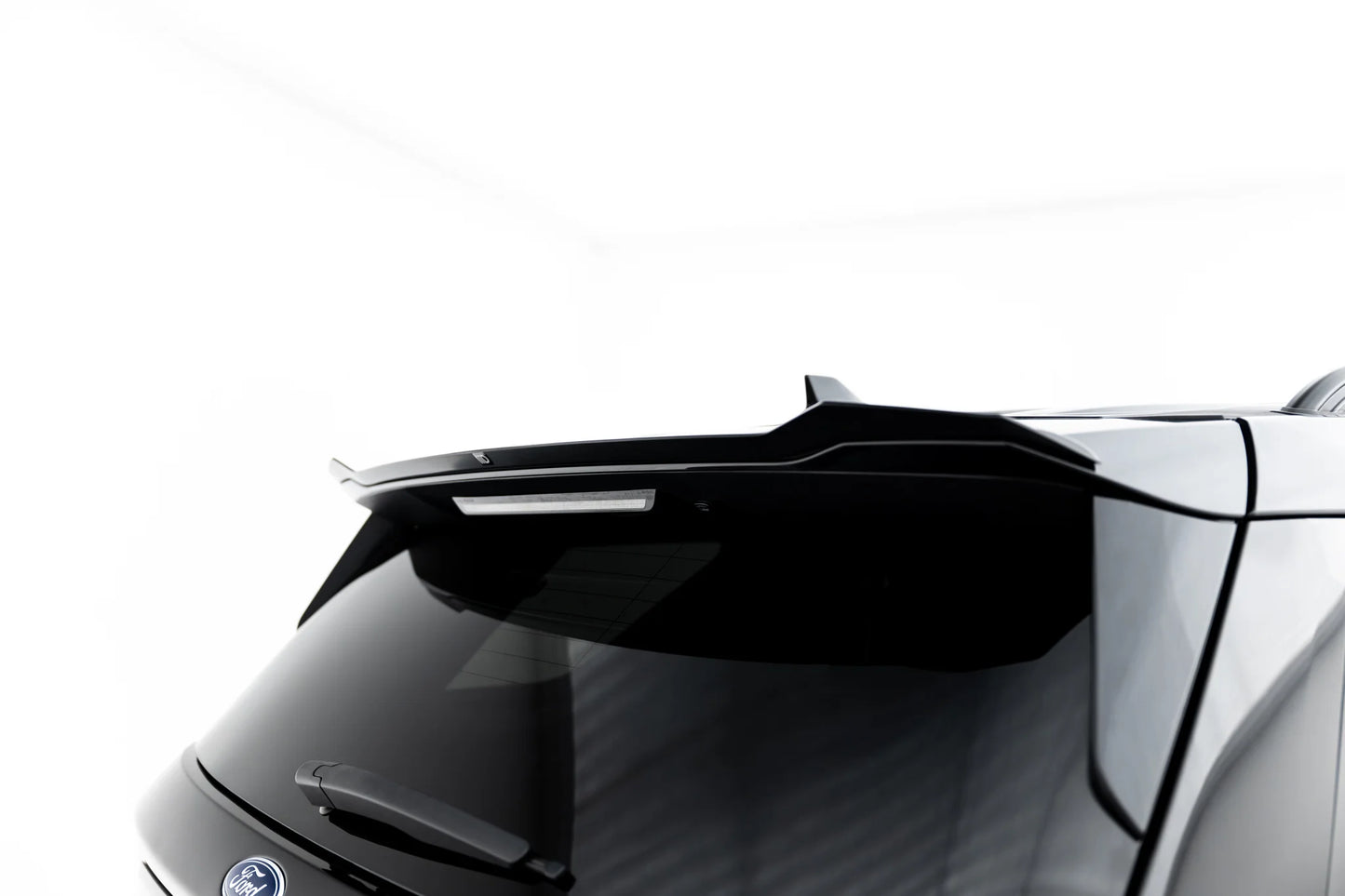 Spoiler Cap suitable for Ford Explorer ST Mk6