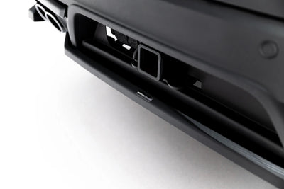 Hinten Splitter passend für Ford Explorer ST Mk6