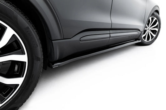Side Skirts Diffusers suitable for Ford Explorer ST Mk6