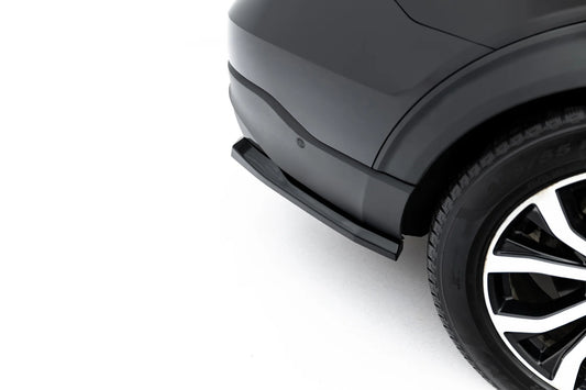 Rear Side Splitters suitable for Ford Explorer ST Mk6 