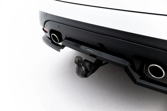 Splitter Tylny (Z Dyfuzorem) Jaguar F-Pace S X761