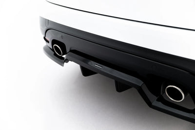 Diffusor Satz Jaguar F-Pace S X761