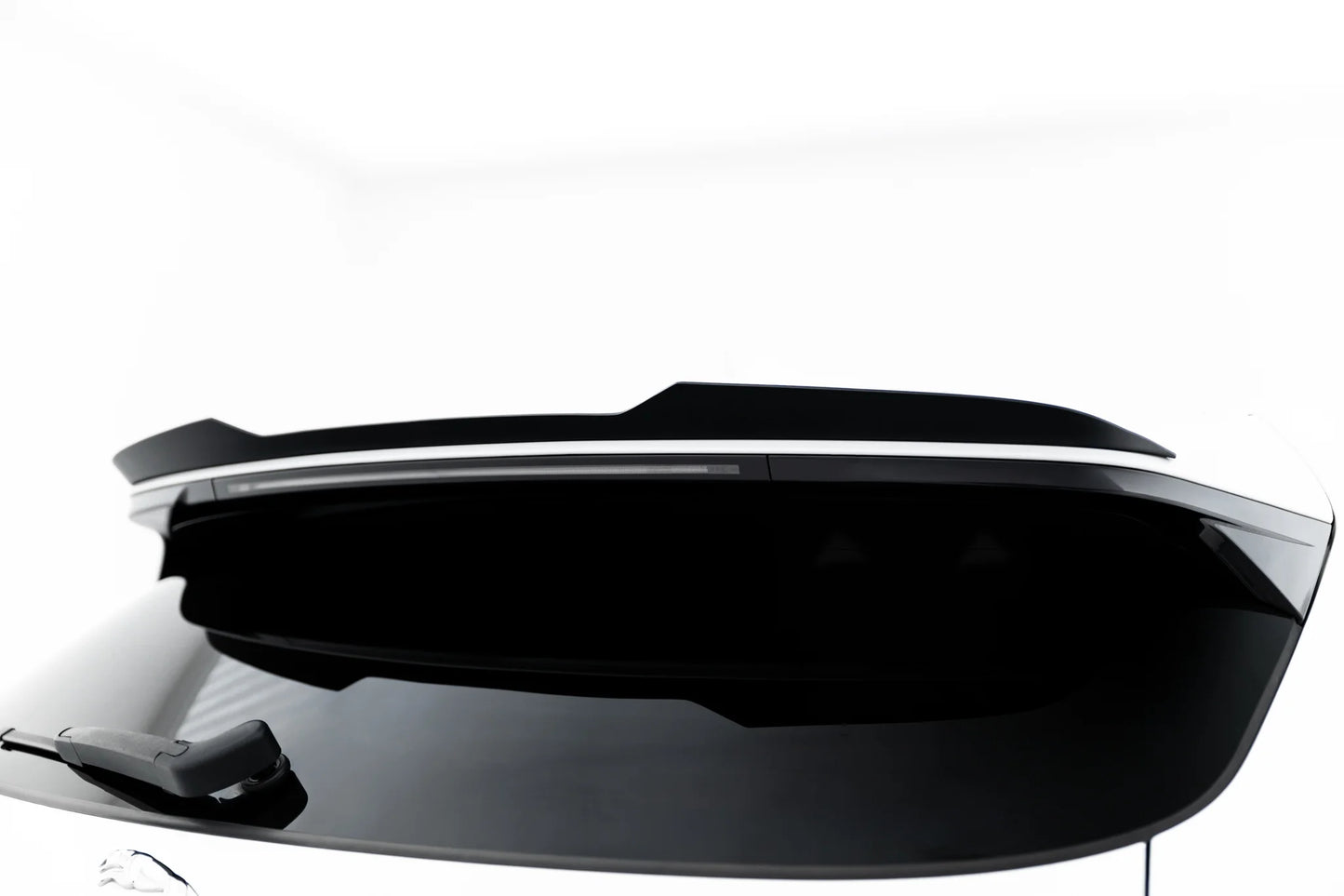 Spoiler Cap Jaguar F-Pace S X761