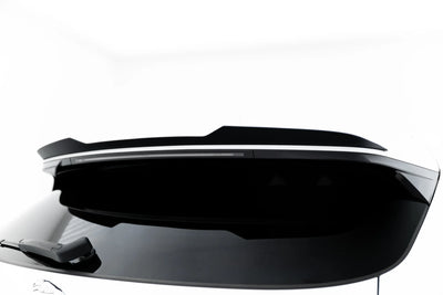 Diffusor Satz Jaguar F-Pace S X761