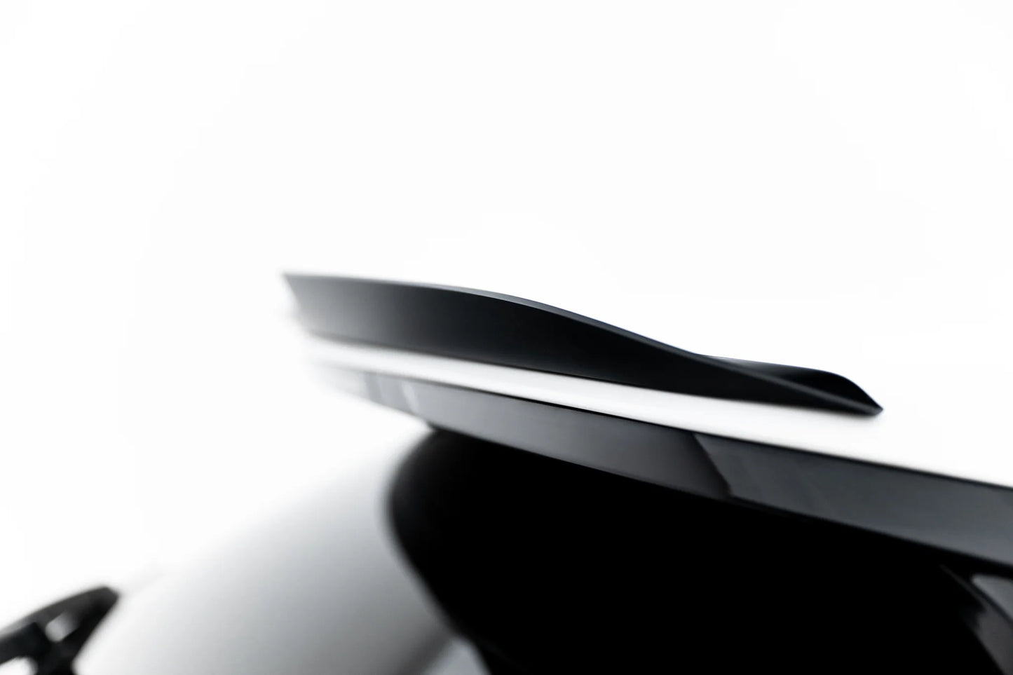 Diffusor Satz Jaguar F-Pace S X761