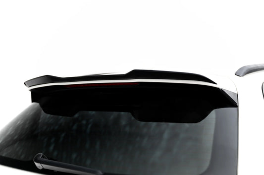 Spoiler Cap Audi S3 / A3 S-Line Sportback 8V
