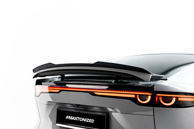 Diffusor Satz passend für Mazda 6e Mk1