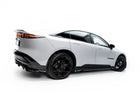 Seitenschweller Diffusor passend für Mazda 6e Mk1